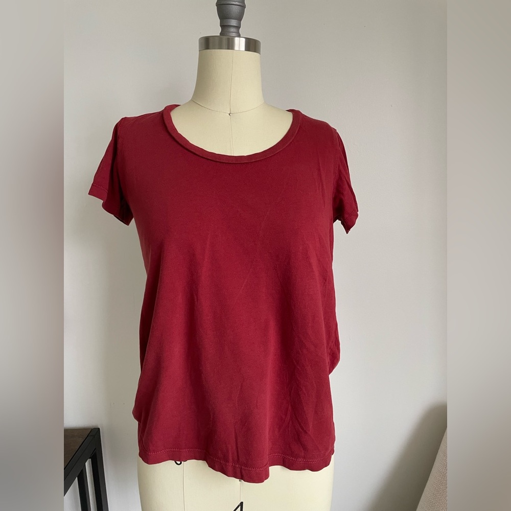 Red Mango Basics T-Shirt